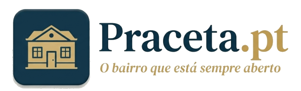 Praceta.pt